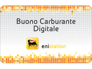 MyG-GiftCard Carb ENI 1x50 Digital