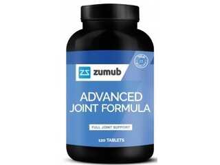 ZUM-Advanced Joint Formula 120 Cp