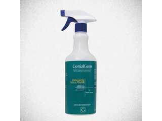 GGP-Ecodetergente vetri-Cristalli 750 ml